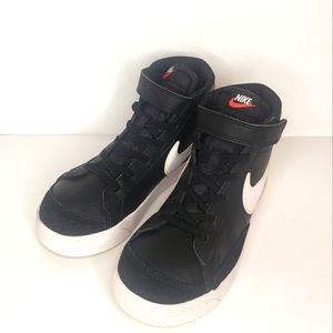 Nike kids hightop